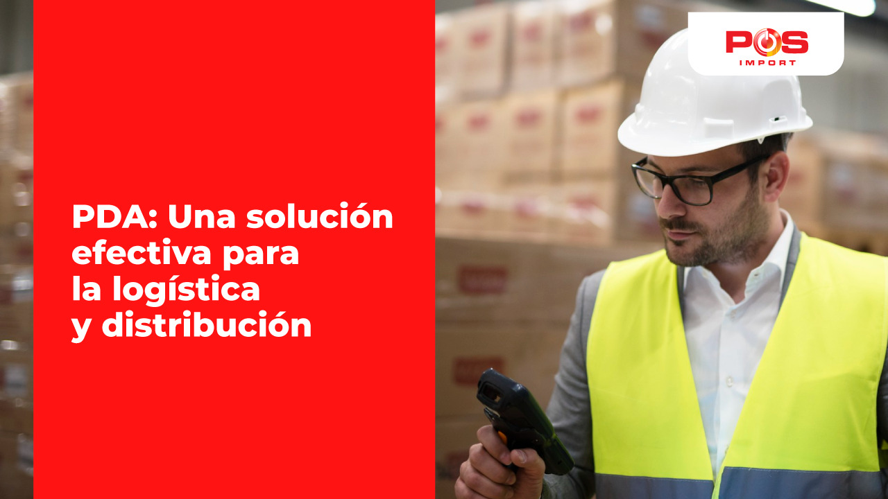 Soluciones PDA